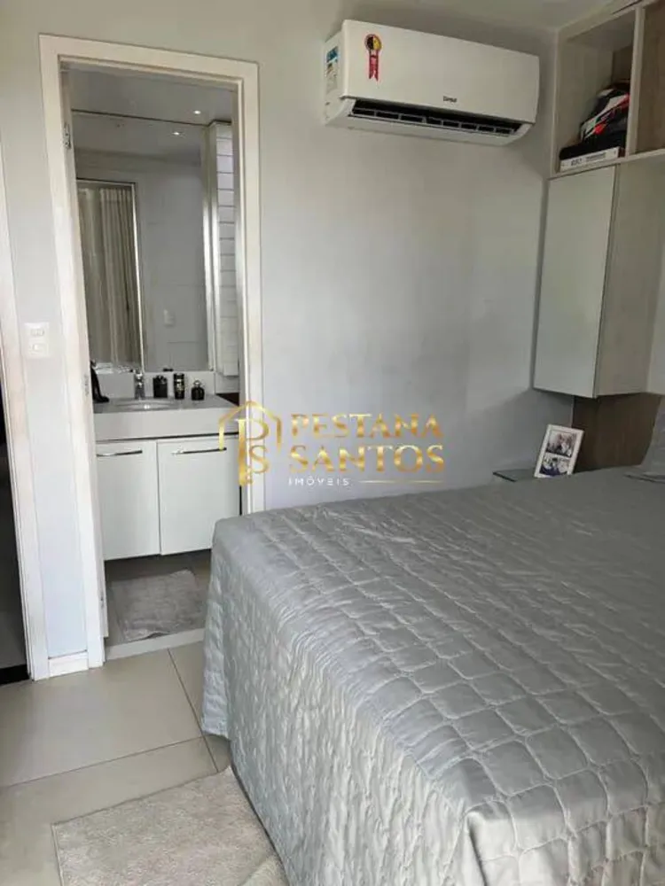 Apartamento, 3 quartos, 75 m² - Foto 13