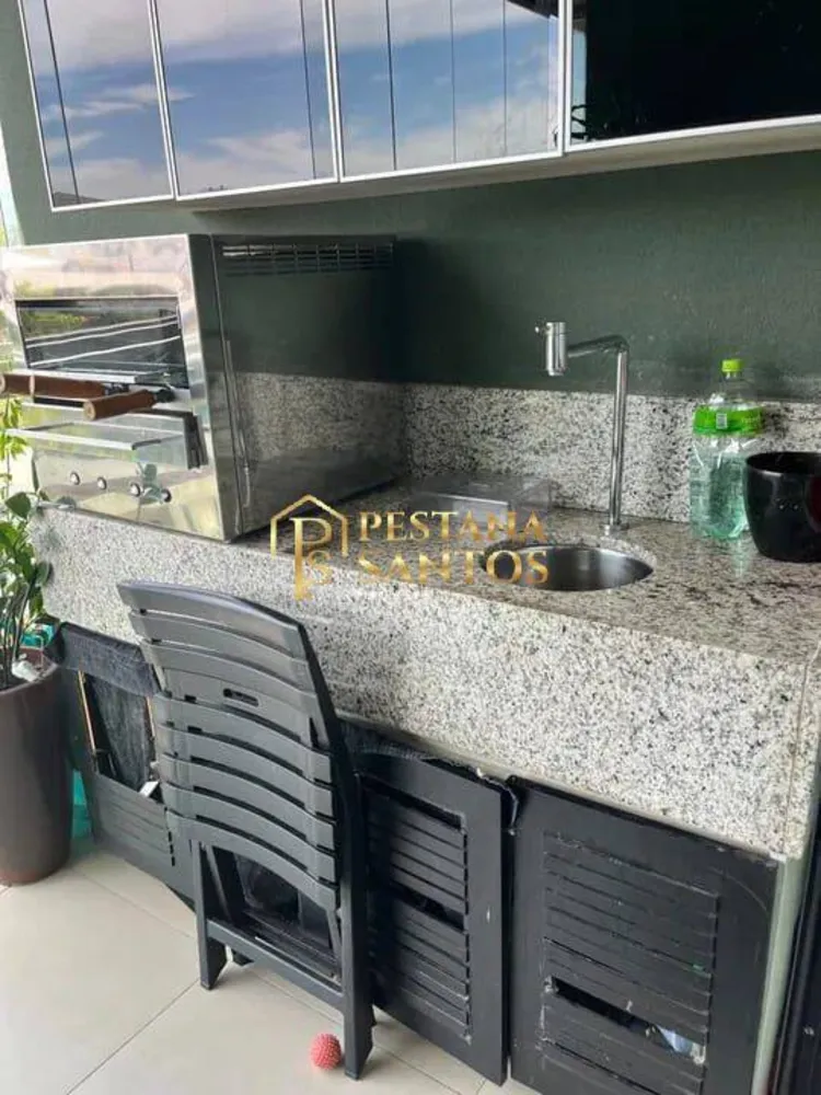 Apartamento, 3 quartos, 75 m² - Foto 5