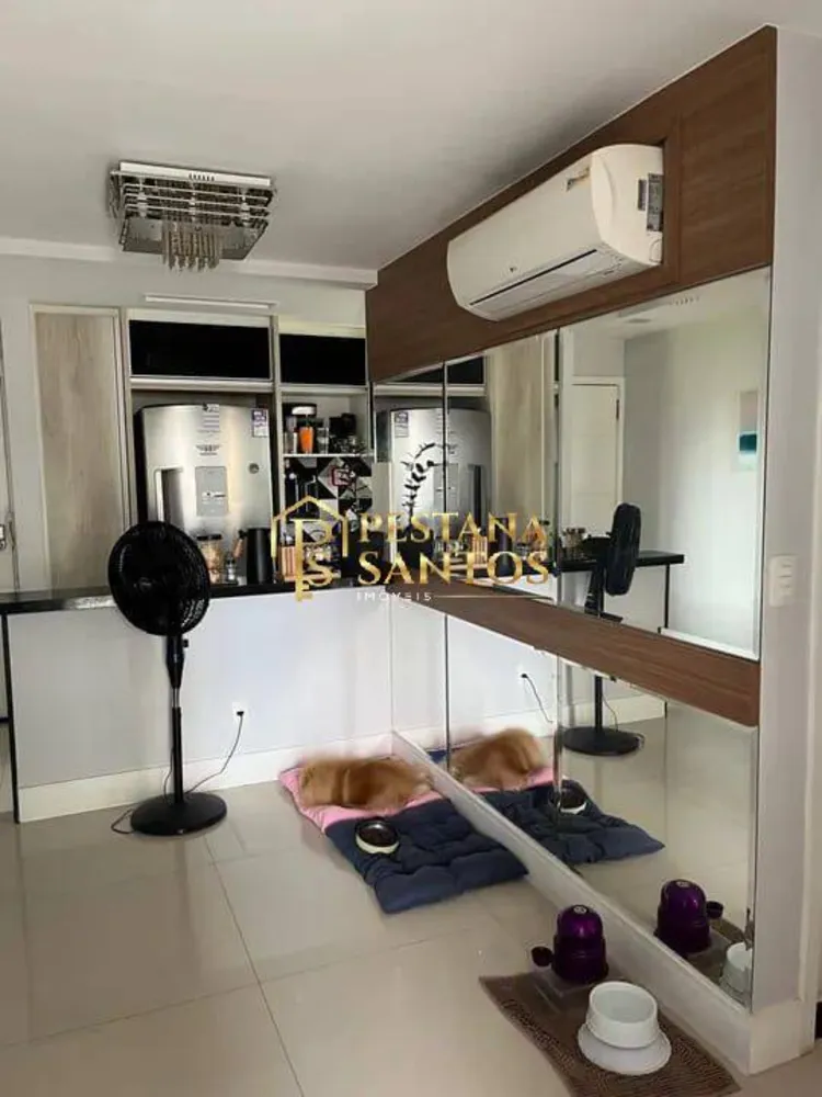 Apartamento, 3 quartos, 75 m² - Foto 2