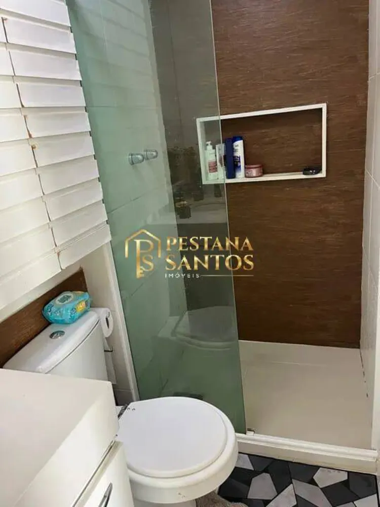 Apartamento, 3 quartos, 75 m² - Foto 14