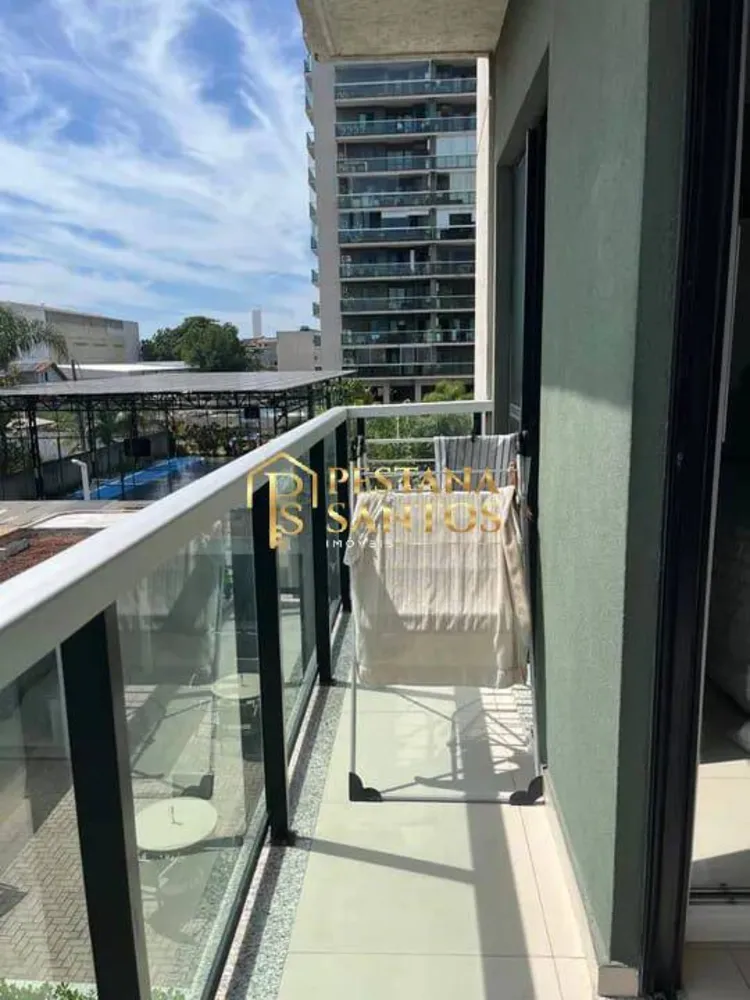 Apartamento, 3 quartos, 75 m² - Foto 12