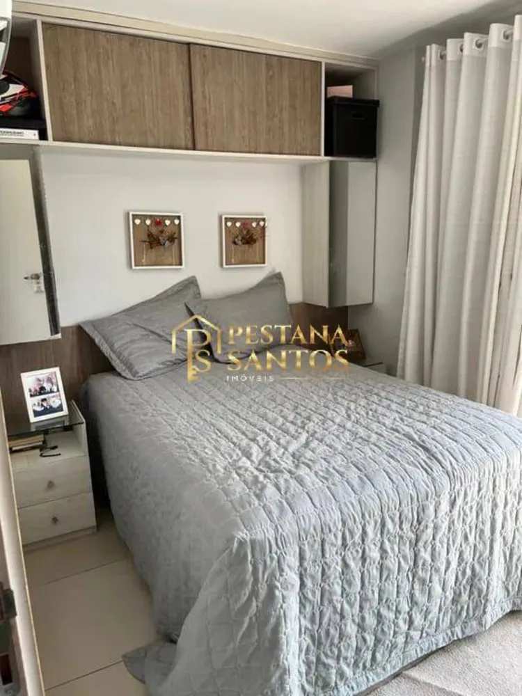 Apartamento, 3 quartos, 75 m² - Foto 10