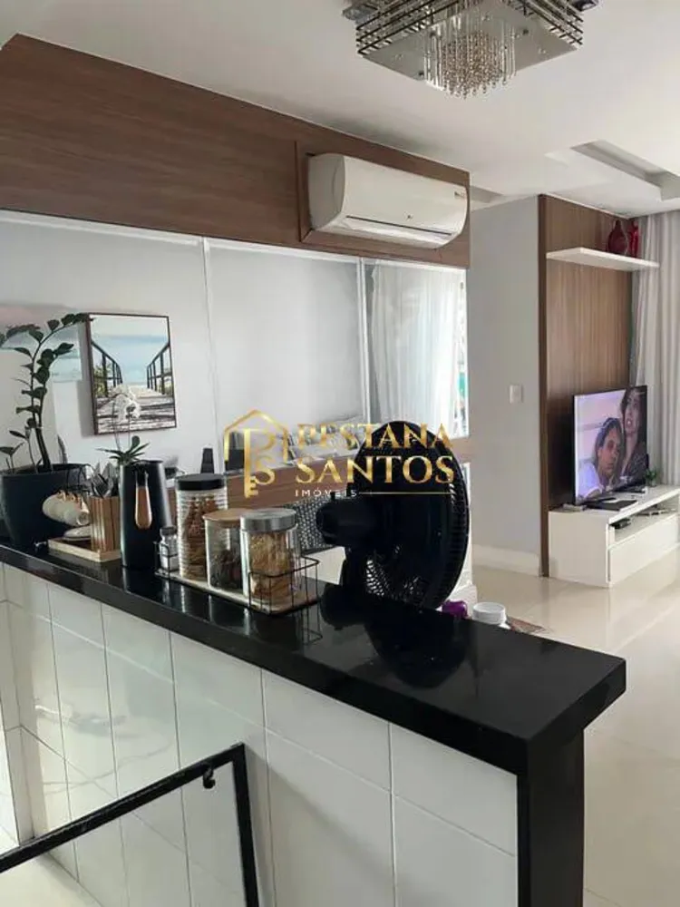 Apartamento, 3 quartos, 75 m² - Foto 3
