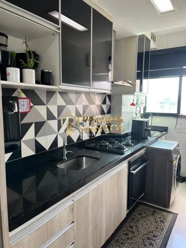 Apartamento, 3 quartos, 75 m² - Foto 4