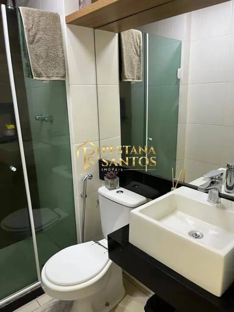 Apartamento, 3 quartos, 75 m² - Foto 6