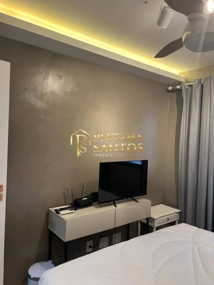 Apartamento, 2 quartos, 80 m² - Foto 12