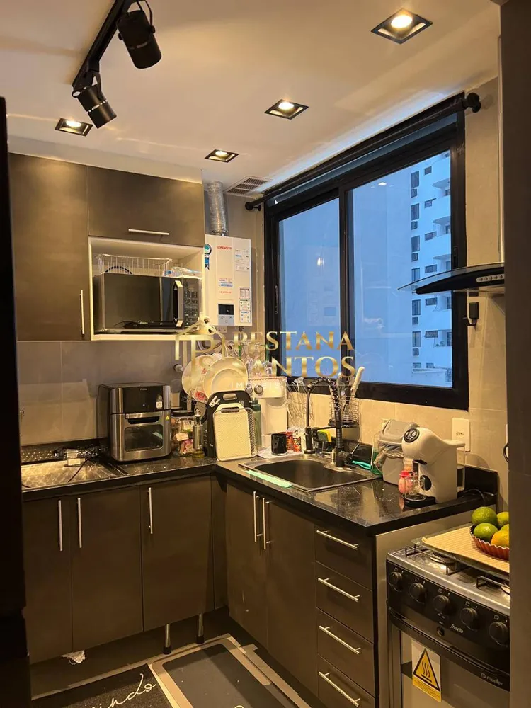 Apartamento, 2 quartos, 80 m² - Foto 6