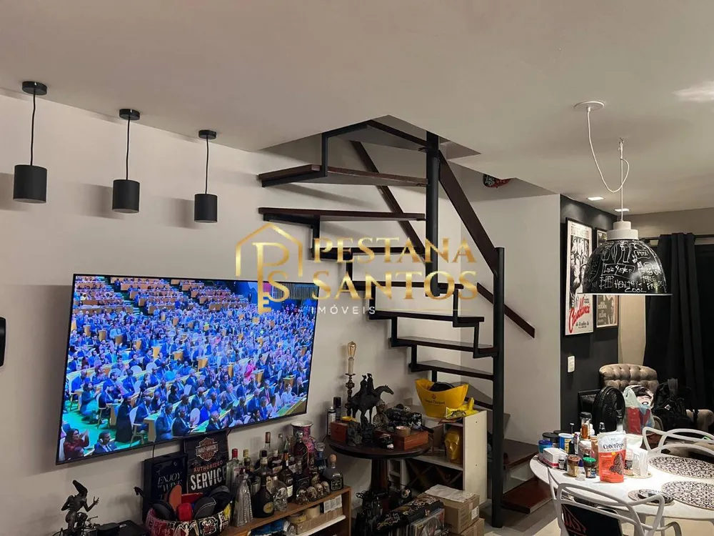 Apartamento, 2 quartos, 80 m² - Foto 1