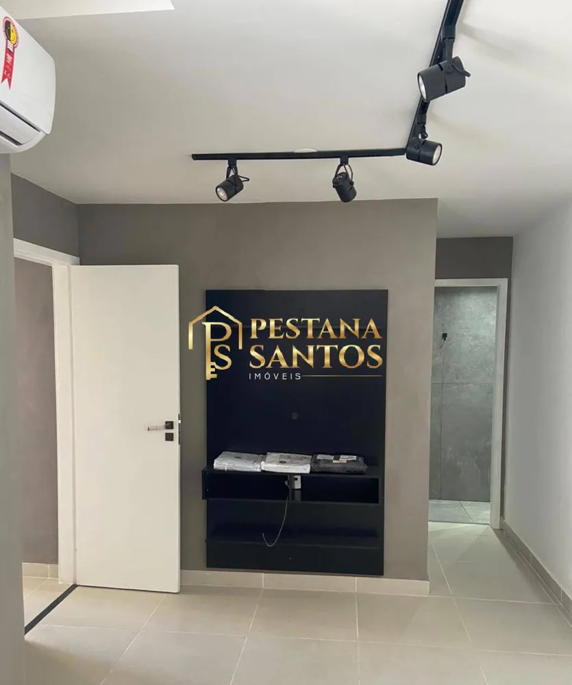 Apartamento, 2 quartos, 80 m² - Foto 17