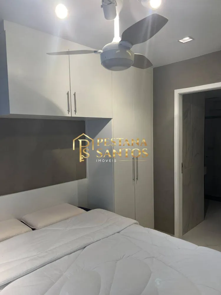 Apartamento, 2 quartos, 80 m² - Foto 11