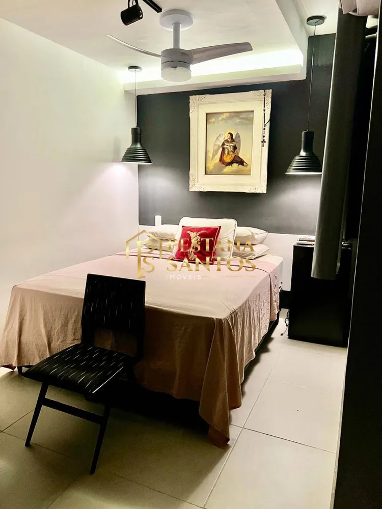 Apartamento, 2 quartos, 80 m² - Foto 15