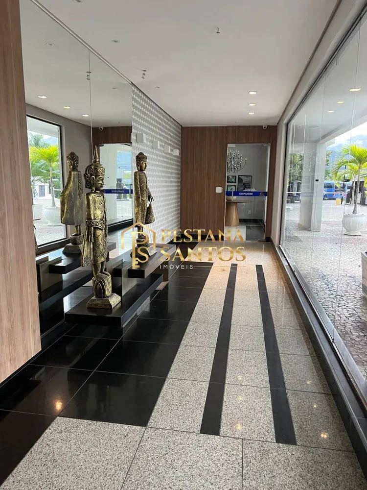 Apartamento, 2 quartos, 80 m² - Foto 10