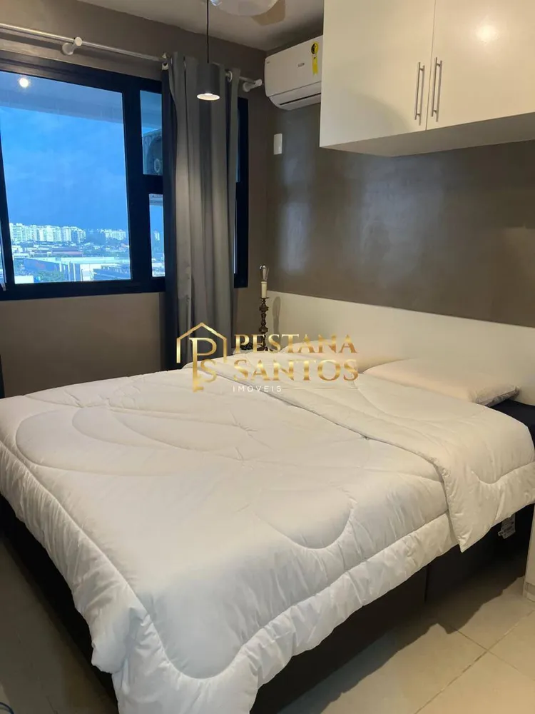 Apartamento, 2 quartos, 80 m² - Foto 13