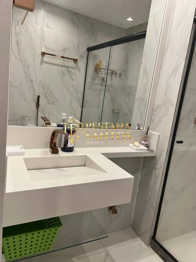 Apartamento, 2 quartos, 80 m² - Foto 9