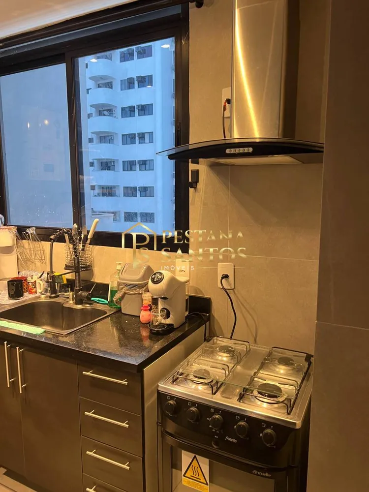 Apartamento, 2 quartos, 80 m² - Foto 5