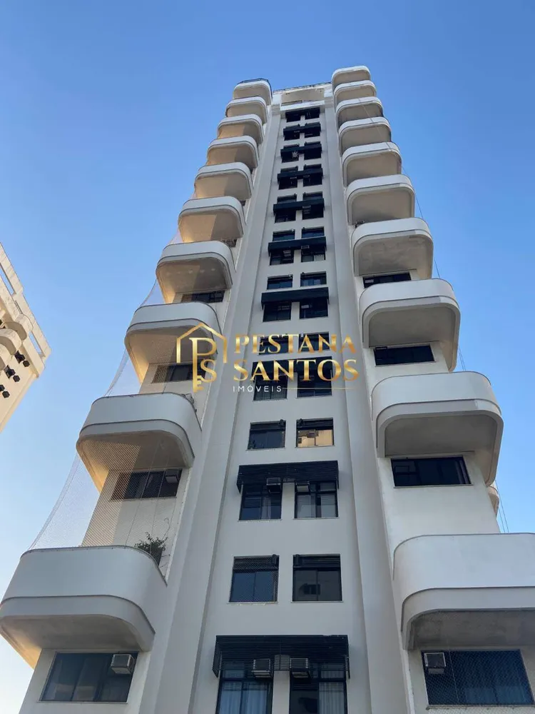 Apartamento, 2 quartos, 80 m² - Foto 24