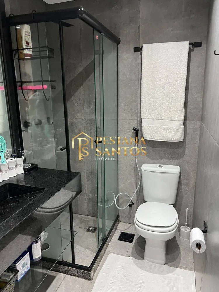 Apartamento, 2 quartos, 80 m² - Foto 8