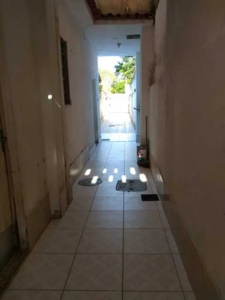 Casa, 2 quartos, 90 m² - Foto 6
