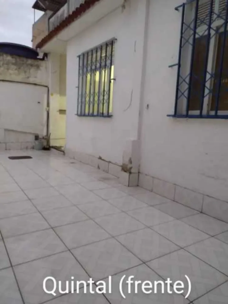 Casa, 2 quartos, 90 m² - Foto 27