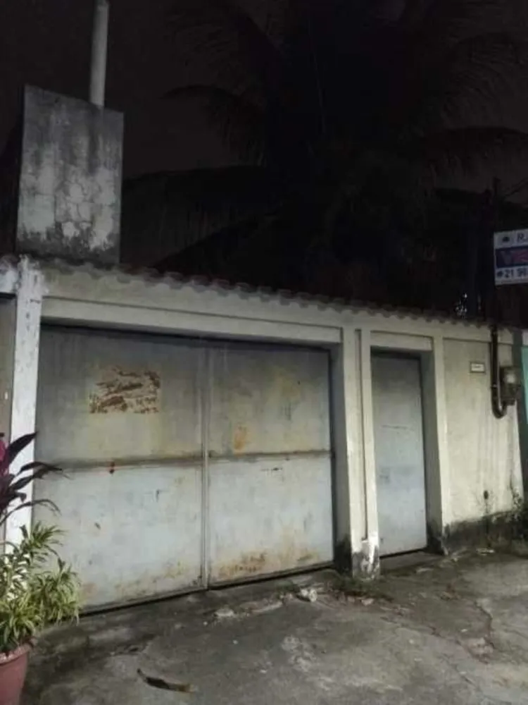 Casa, 2 quartos, 90 m² - Foto 3