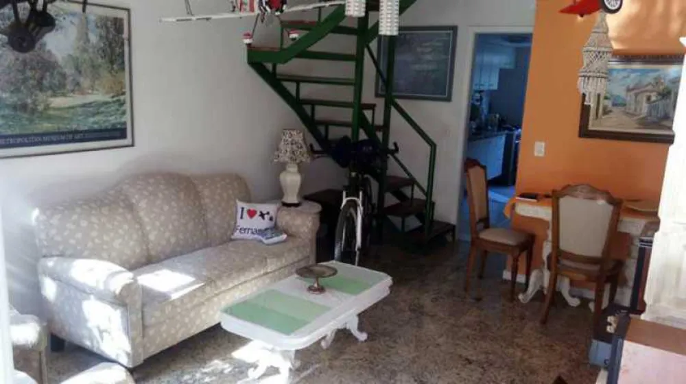 Casa de Condomínio, 3 quartos - Foto 8