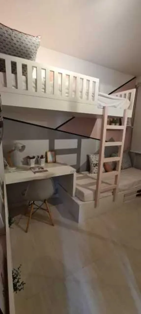 Apartamento, 2 quartos, 46 m² - Foto 3