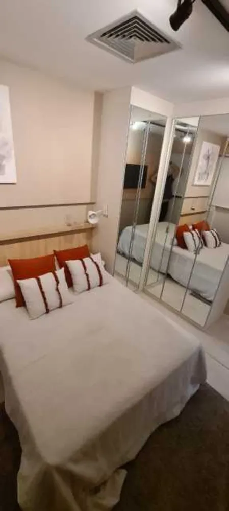 Apartamento, 2 quartos, 46 m² - Foto 4