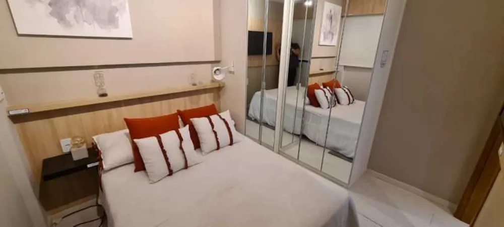Apartamento, 2 quartos, 46 m² - Foto 11