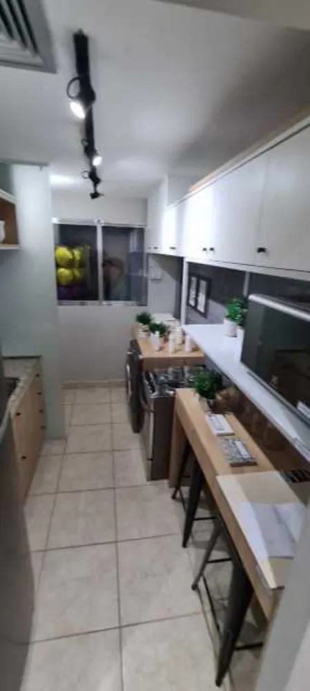 Apartamento, 2 quartos, 46 m² - Foto 7