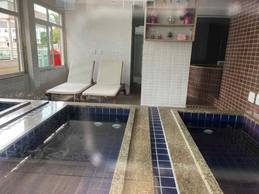 Apartamento, 1 quarto, 38 m² - Foto 8