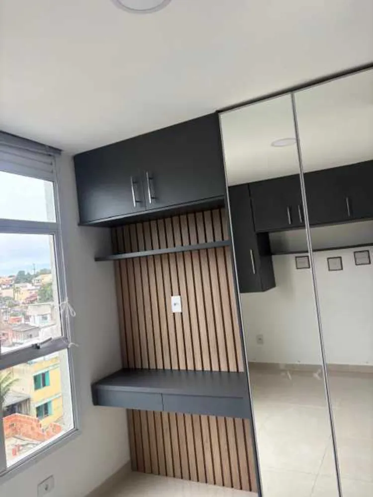 Apartamento, 1 quarto, 38 m² - Foto 21