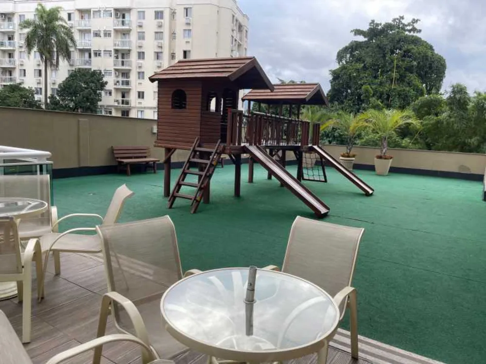 Apartamento, 1 quarto, 38 m² - Foto 13