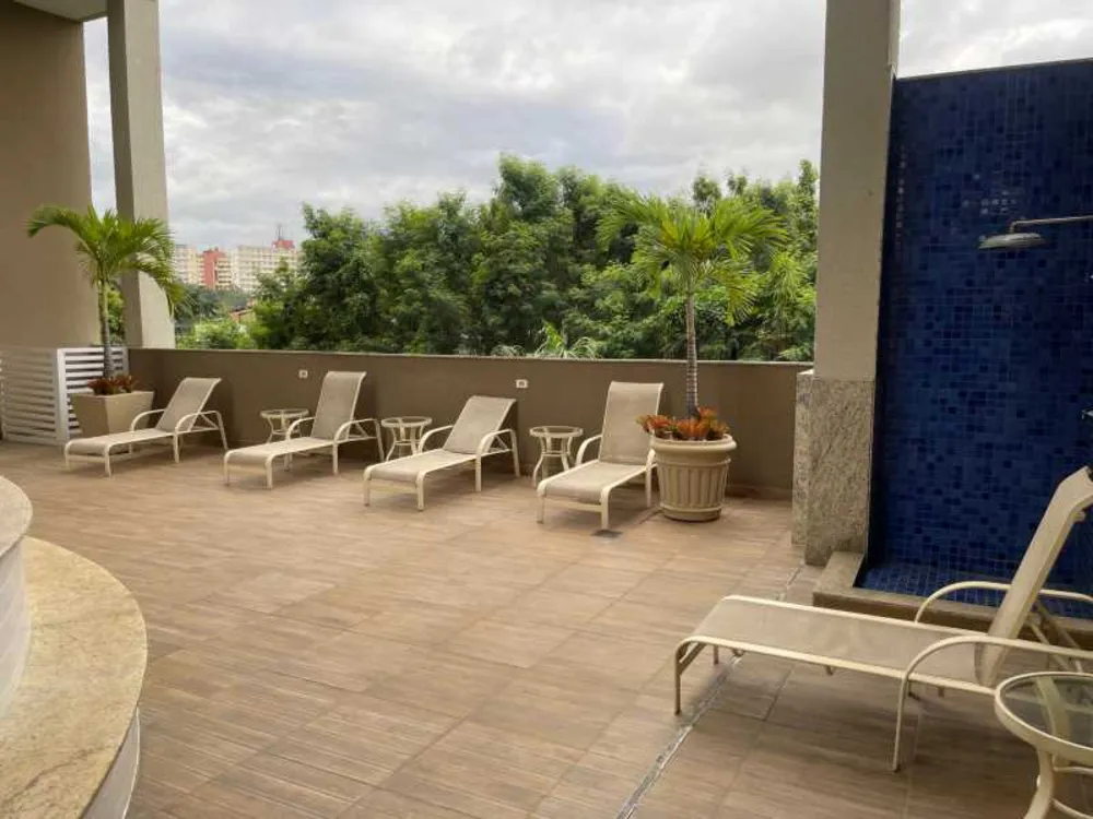 Apartamento, 1 quarto, 38 m² - Foto 2
