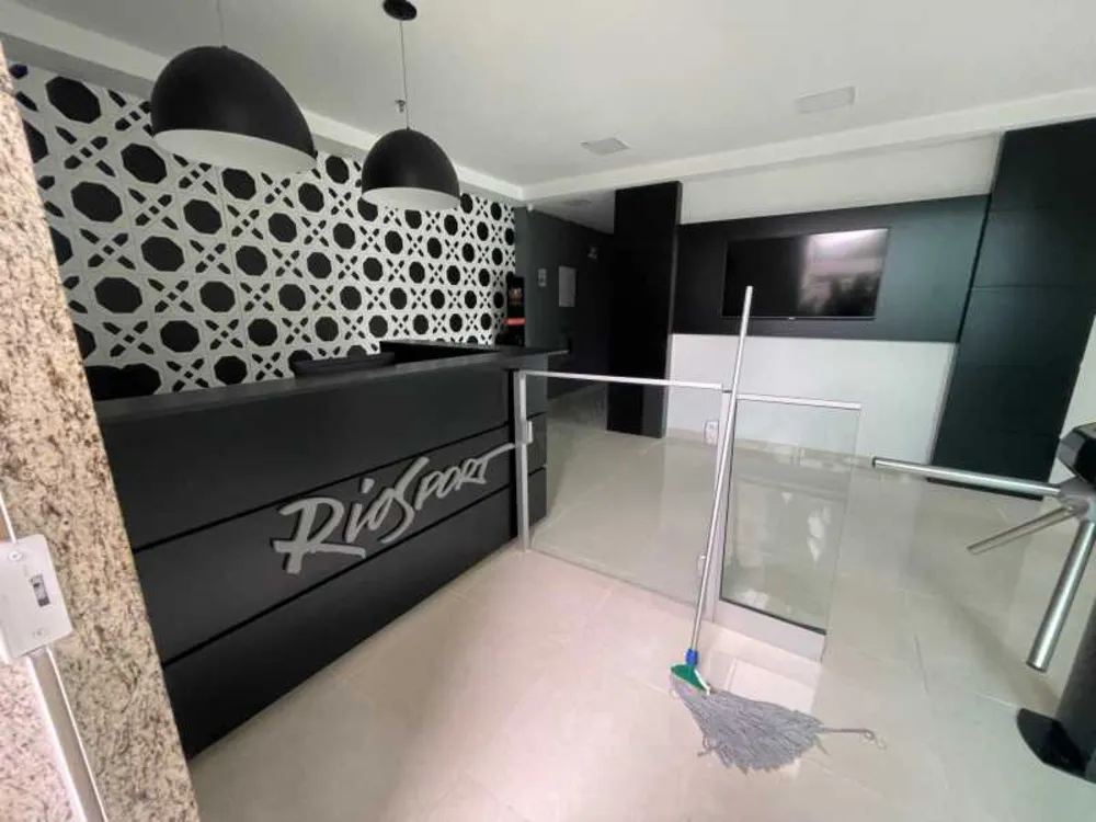 Apartamento, 1 quarto, 38 m² - Foto 1