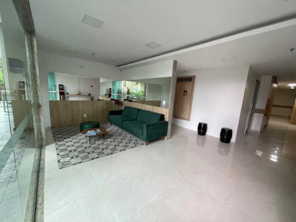 Apartamento, 1 quarto, 38 m² - Foto 27