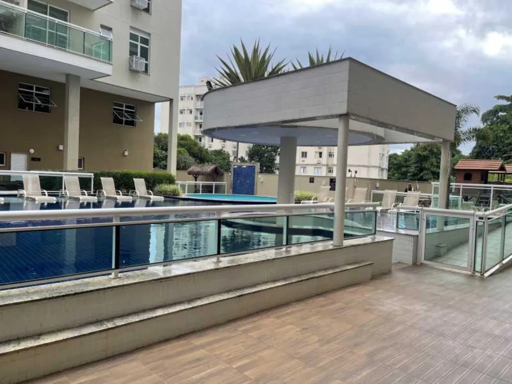 Apartamento, 1 quarto, 38 m² - Foto 10