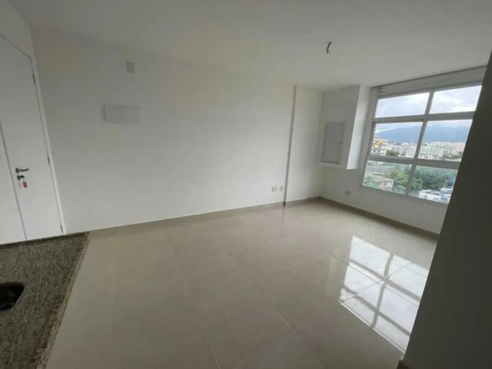 Apartamento, 1 quarto, 38 m² - Foto 3