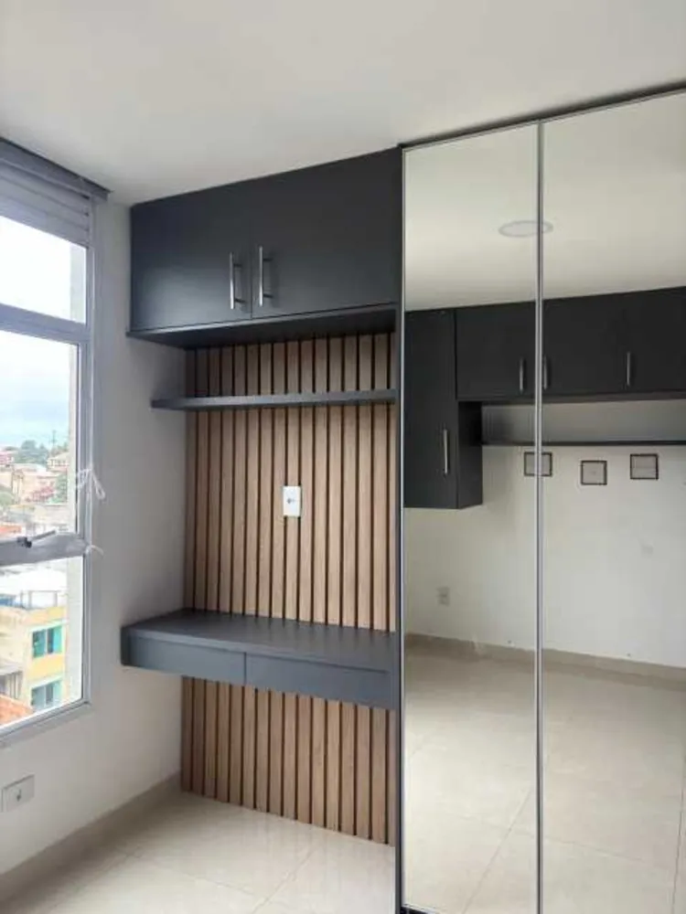 Apartamento, 1 quarto, 38 m² - Foto 6