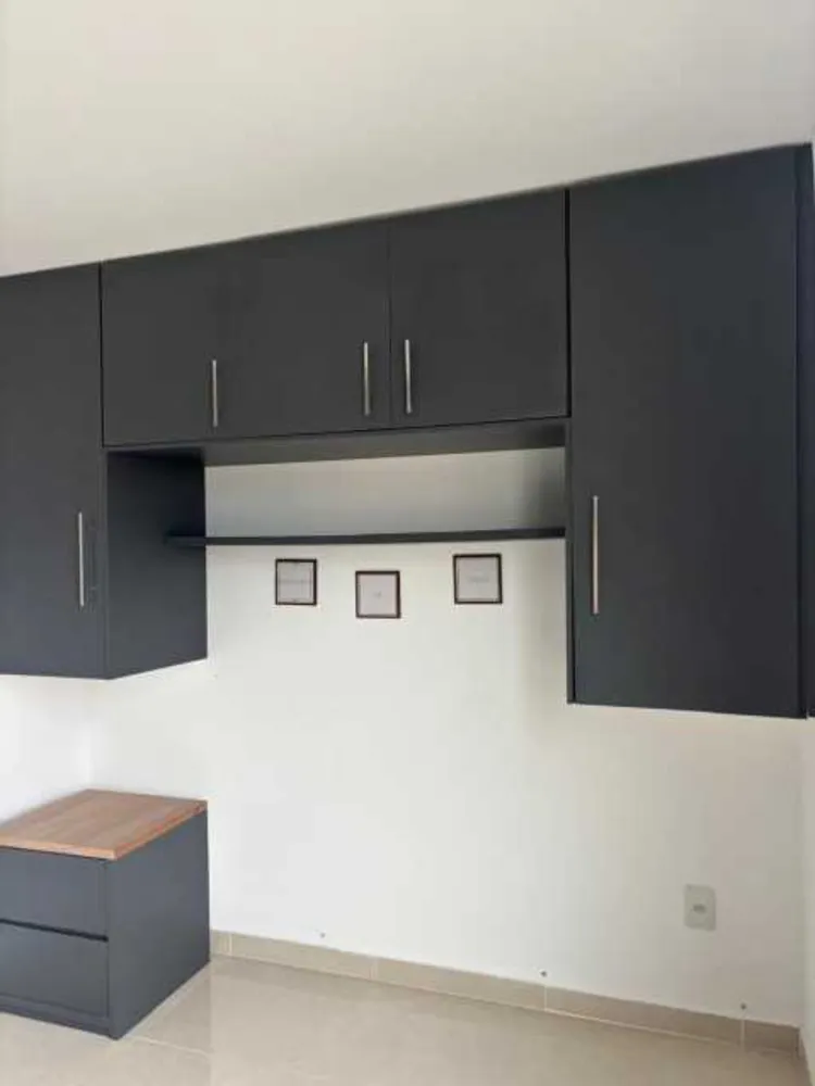Apartamento, 1 quarto, 38 m² - Foto 4