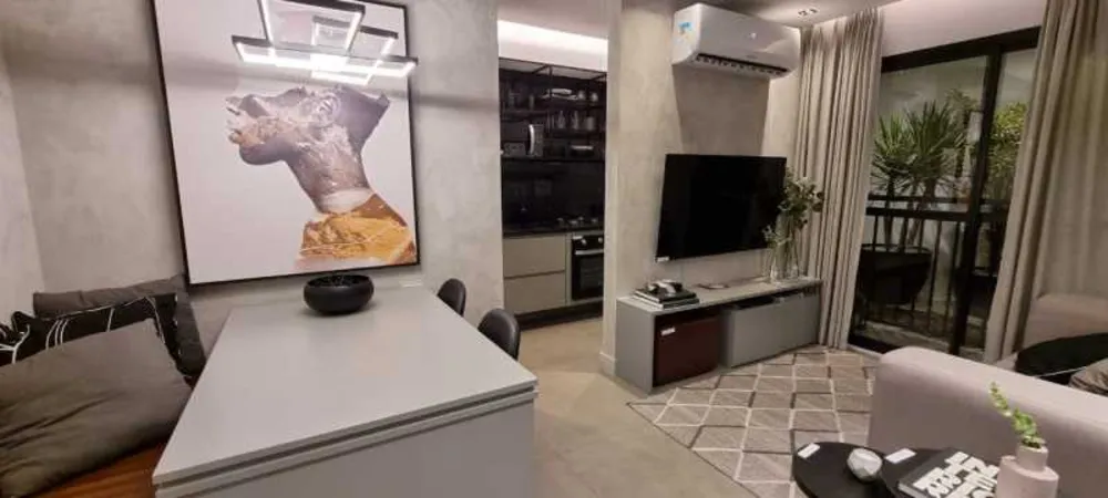 Apartamento, 2 quartos, 55 m² - Foto 14