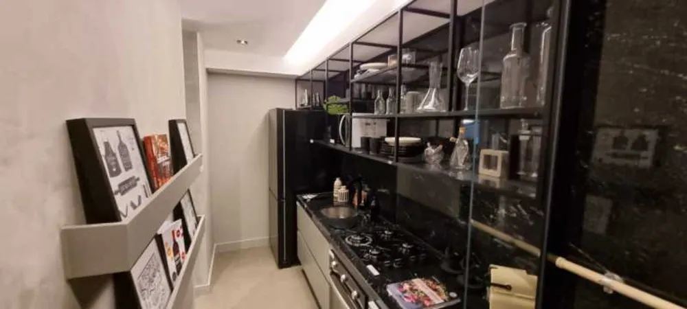 Apartamento, 2 quartos, 55 m² - Foto 6