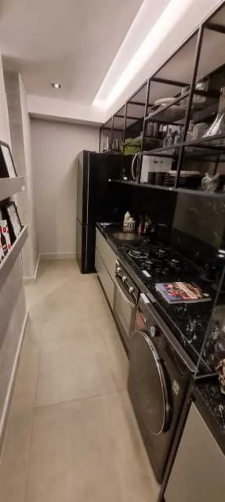 Apartamento, 2 quartos, 55 m² - Foto 3