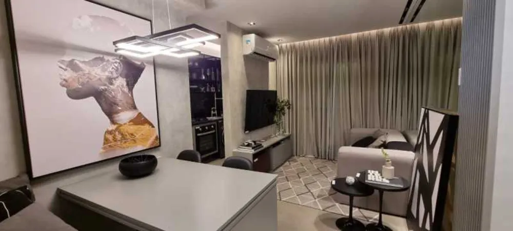 Apartamento, 2 quartos, 55 m² - Foto 5