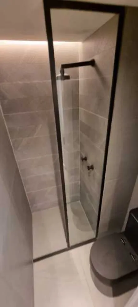 Apartamento, 2 quartos, 55 m² - Foto 9