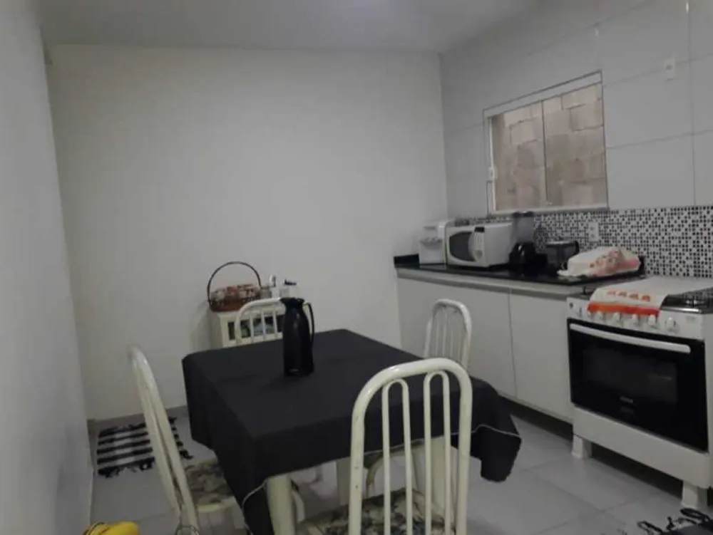 Casa de Condomínio, 4 quartos - Foto 17