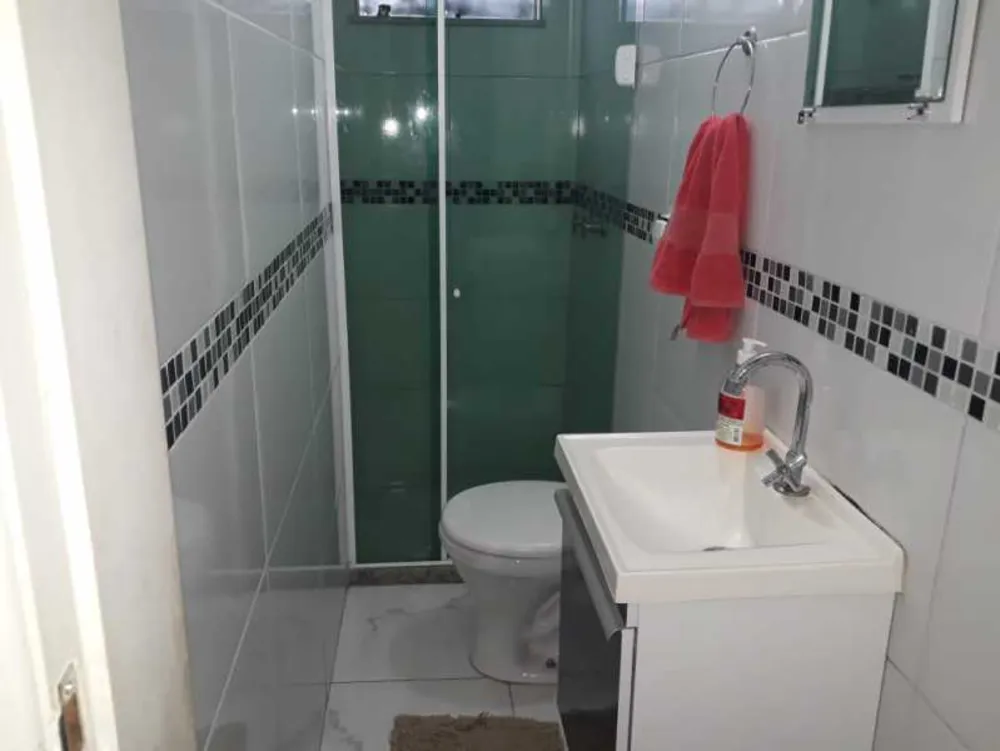 Casa de Condomínio, 4 quartos - Foto 20
