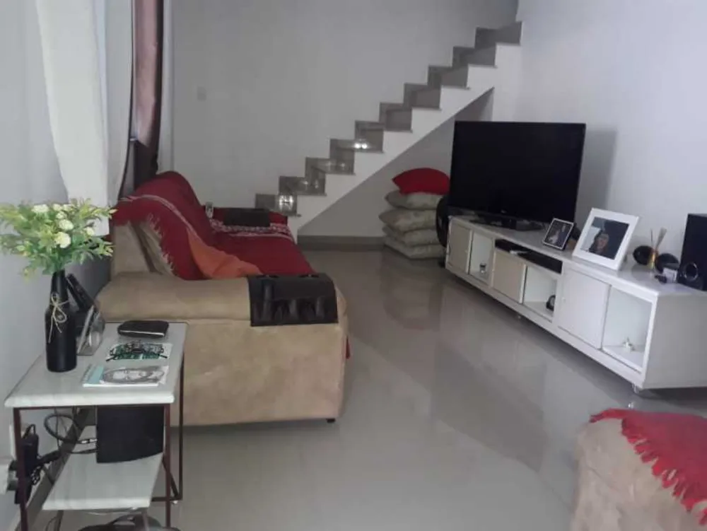 Casa de Condomínio, 4 quartos - Foto 6