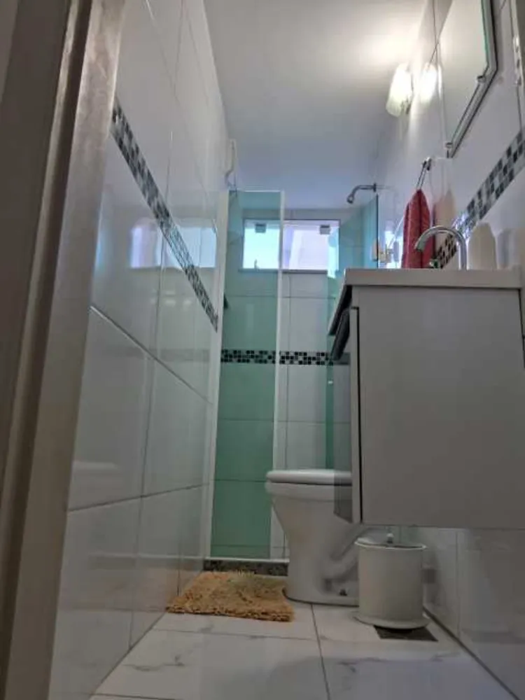 Casa de Condomínio, 4 quartos - Foto 10