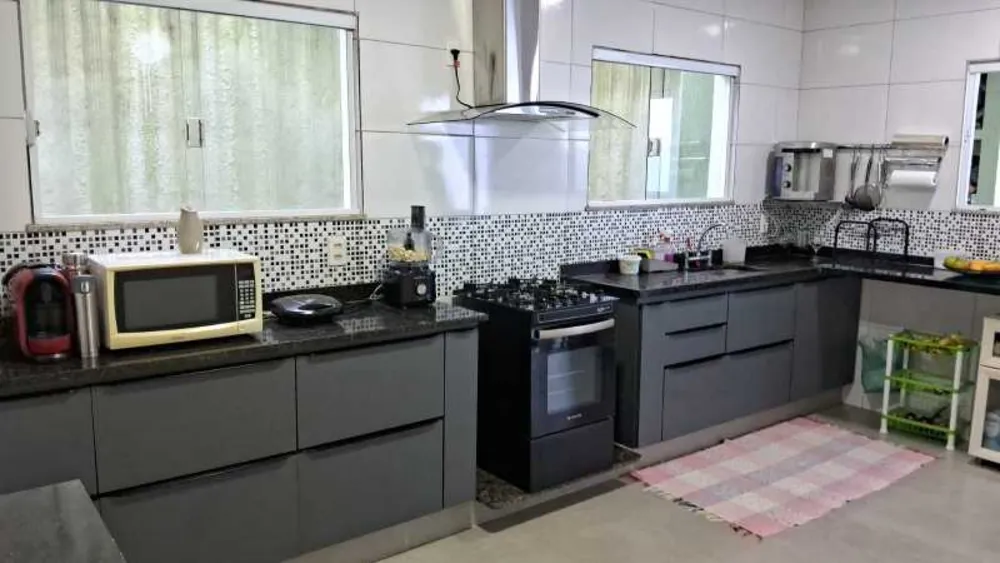 Casa de Condomínio, 4 quartos - Foto 3