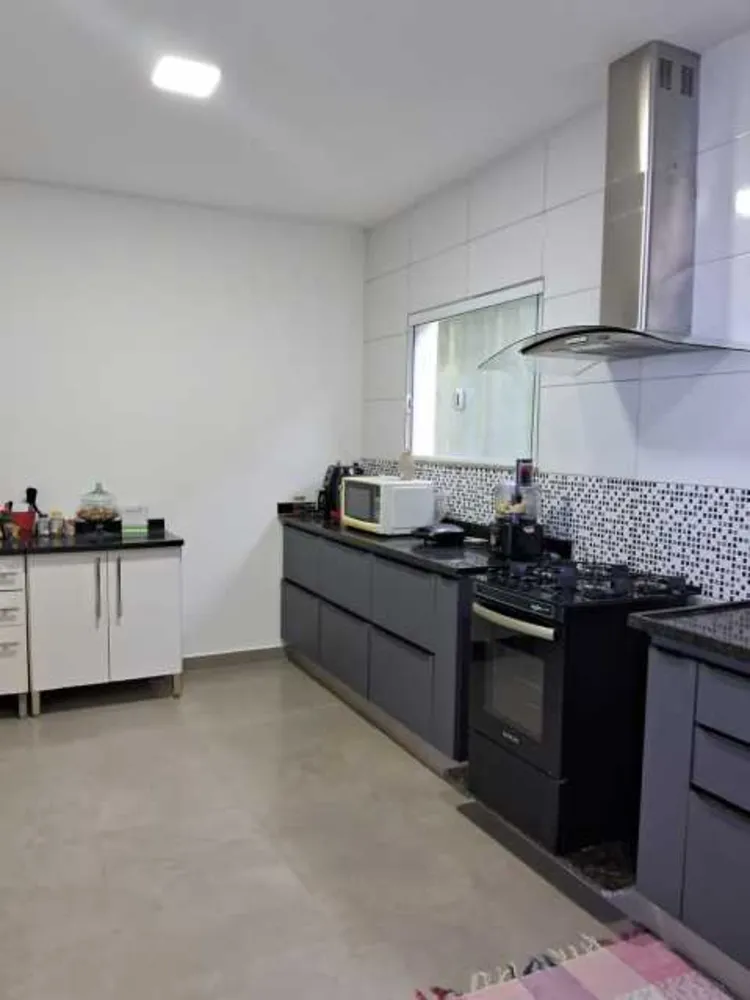 Casa de Condomínio, 4 quartos - Foto 21